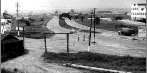 Centenária, Vila Maria é forte no comércio e no transporte de cargas